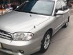 Kia Spectra 1.6 MT 2006 - Bán Kia Spectra 1.6 MT đời 2006, màu bạc, giá tốt