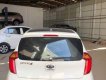 Kia Picanto 2013 - Cần bán xe Kia Picanto năm 2013, màu trắng, xe nhập, giá 299tr