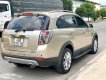 Chevrolet Captiva  LTZ MAXX  2010 - Cần bán Chevrolet Captiva LTZ Maxx 2010 tự động, xe cực đẹp