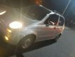 Daewoo Matiz  SE  2001 - Bán xe Daewoo Matiz SE đời 2001, màu bạc xe gia đình