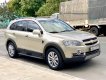 Chevrolet Captiva  LTZ MAXX  2010 - Cần bán Chevrolet Captiva LTZ Maxx 2010 tự động, xe cực đẹp