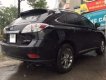 Lexus RX 350 2009 - Bán Lexus RX 350 năm 2009, màu đen số tự động