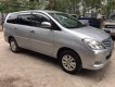 Toyota Innova 2009 - Chính chủ bán Toyota Innova đời 2009, màu bạc, giá chỉ 410 triệu
