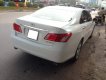 Lexus ES 350   2009 - Bán Lexus ES 350 năm 2009, màu trắng, nhập khẩu nguyên chiếc chính chủ giá cạnh tranh