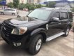 Ford Everest 2009 - Bán ô tô Ford Everest sản xuất năm 2009, màu đen còn mới giá cạnh tranh