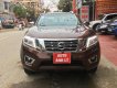 Nissan Navara NP300 2.5VL AT 4WD 2015 - Bán Nissan Navara NP300 2.5VL AT 4WD 2015, màu nâu, nhập khẩu nguyên chiếc, 645 triệu