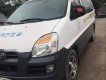 Hyundai Starex   2005 - Cần bán xe Hyundai Starex sản xuất năm 2005, màu trắng, nhập khẩu nguyên chiếc, giá 168tr