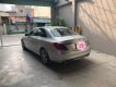 Mercedes-Benz C class C200  2015 - Bán ô tô Mercedes C200 năm sản xuất 2015, màu bạc đẹp như mới