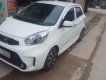 Kia Morning MT 2016 - Bán xe Kia Morning MT đời 2016, màu trắng