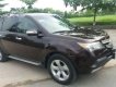 Acura MDX 2009 - Cần bán Acura MDX sản xuất năm 2009, màu nâu