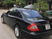 Mercedes-Benz E class E280 2007 - Bán Mercedes E280 2007, màu đen, nhập khẩu nguyên chiếc