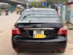 Toyota Vios 2010 - Cần bán Toyota Vios 2010, màu đen