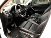 Mazda CX 5 2.5 AT 2017 - Bán Mazda CX 5 2.5 AT sản xuất 2017, màu trắng, giá 880 triệu