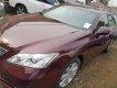 Lexus ES 350 2009 - Dư xe cần bán xe Lexus ES350 đời 2009, màu đỏ mận