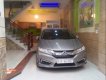 Honda City   2016 - Cần bán Honda City đời 2016, màu xám