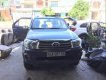 Toyota Fortuner 2011 - Cần bán xe Toyota Fortuner năm 2011, màu xám, giá tốt