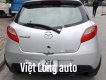 Mazda 2 2011 - Bán ô tô Mazda 2 đời 2011, màu bạc, giá 356tr