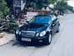 Mercedes-Benz E class  E280 2007 - Bán Mercedes E280 sản xuất năm 2007, màu đen, nhập khẩu 