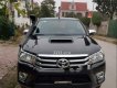 Toyota Hilux G 2015 - Cần bán gấp Toyota Hilux G đời 2015, màu đen, nhập khẩu nguyên chiếc số sàn