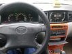 Toyota Corolla altis 2002 - Cần bán xe Toyota Corolla Altis đời 2002, màu bạc