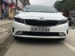 Kia Cerato 1.6 AT 2016 - Cần bán Kia Cerato năm sản xuất 2016, màu trắng