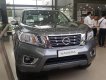 Nissan Navara   EL  2018 - Bán xe Nissan Navara EL đời 2018, màu xám, xe nhập giá cạnh tranh