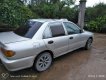 Mitsubishi Lancer   1995 - Cần bán lại xe Mitsubishi Lancer đời 1995, màu bạc, nhập khẩu 