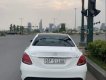 Mercedes-Benz C class  C300 AMG 2015 - Bán Mercedes C300 AMG năm sản xuất 2015, màu trắng chính chủ