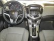 Chevrolet Cruze LTZ 2012 - Cần bán lại xe Chevrolet Cruze LTZ 2012, màu đen, giá tốt