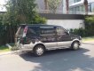 Mitsubishi Jolie   2004 - Bán Mitsubishi Jolie đời 2004, màu đen, nhập khẩu nguyên chiếc