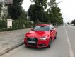 Audi A1 2011 - Bán Audi A1 năm sản xuất 2011, màu đỏ, xe nhập chính chủ