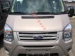 Ford Transit SVP 2018 - Bán xe Ford Transit SVP năm 2018 giá cạnh tranh