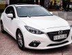 Mazda 3 1.5L 2016 - Cần bán xe Mazda 3 1.5L năm sản xuất 2016, màu trắng