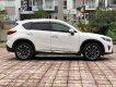 Mazda CX 5 2.5 AT 2017 - Bán Mazda CX 5 2.5 AT sản xuất 2017, màu trắng, giá 880 triệu