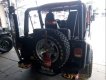 Jeep Wrangler 1996 - Cần bán gấp Jeep Wrangler sản xuất năm 1996, hai màu, xe nhập chính chủ