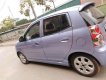 Kia Morning LX 2008 - Cần bán xe Kia Morning LX 2008, màu xanh lam, nhập khẩu, 160tr