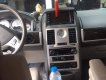 Chrysler Grand Voyager 3.8 Limited 2010 - Bán Chrysler Grand Voyager Limited 3.8 máy xăng, màu bạc, sản xuất 2010 đăng ký 2012