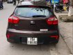 Kia Rio 1.4 AT 2015 - Cần bán Kia Rio 1.4 AT đời 2015, màu nâu, xe nhập chính chủ