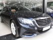 Mercedes-Benz S class S500L 2015 - Bán Mercedes S500L sản xuất 2015, màu đen, xe nhập số tự động