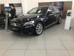 Mercedes-Benz C class C200 2018 - Bán Mercedes C200 New 2018, full màu giá tốt