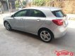 Mercedes-Benz A class A200 2013 - Bán Mercedes A200 năm sản xuất 2013, màu bạc, nhập khẩu nguyên chiếc, giá chỉ có 755 triệu