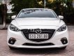 Mazda 3 1.5L 2016 - Cần bán xe Mazda 3 1.5L năm sản xuất 2016, màu trắng