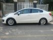 Kia Rio MT 2015 - Bán Kia Rio MT 2015, màu trắng, nhập khẩu nguyên chiếc