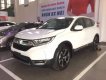 Honda CR V TOP 2019 - Bán Honda CR V TOP đời 2019, màu trắng, nhập khẩu Thái