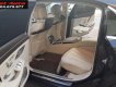 Mercedes-Benz Maybach S450 2017 - Bán Mercedes-Benz S450 Maybach màu đen nội thất kem, xe sản xuất 2017, đăng ký lần đầu 4/2018 tên Công ty