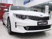 Kia Optima 2.0 GATH 2018 - Kia Cần Thơ giá tốt-LH: 0938908396 -Bán Kia Optima GATH trả trước 282tr