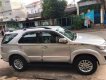 Toyota Fortuner 2013 - Cần bán Toyota Fortuner năm sản xuất 2013, màu bạc  