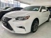 Lexus ES 250 2017 - Bán xe Lexus ES 250 2017, màu trắng, nhập khẩu, số tự động