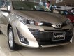 Toyota Vios 1.5 E MT 2019 - Toyota Thanh Xuân 0963639583 - Cung cấp xe Toyota Vios 2019 chính hãng - Giao xe tại nhà