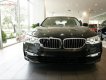 BMW 5 Series 530i 2018 - Bán xe BMW 5 Series 530i đời 2018, màu đen, xe nhập